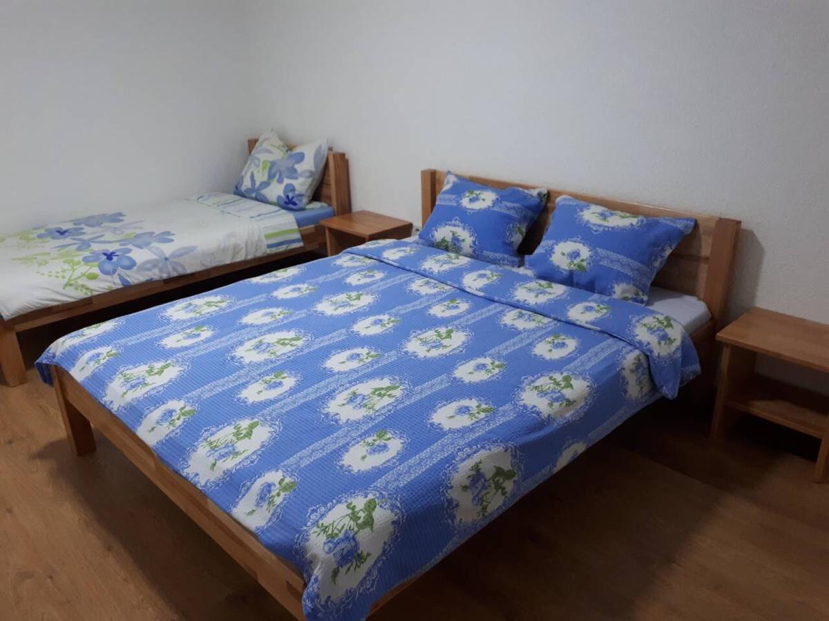 Apartmani Tajra Вісоко Екстер'єр фото