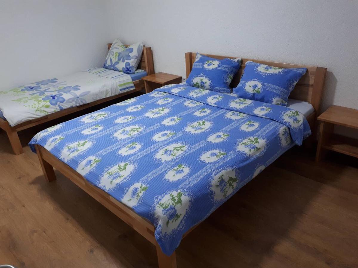 Apartmani Tajra Вісоко Екстер'єр фото