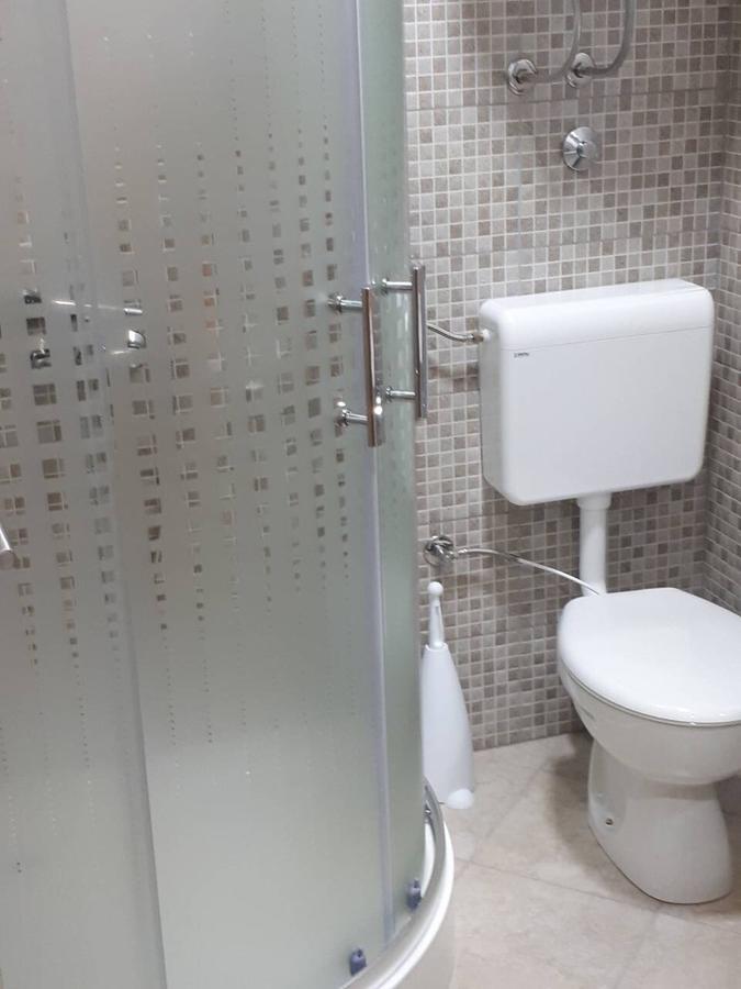 Apartmani Tajra Вісоко Екстер'єр фото