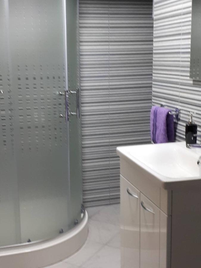 Apartmani Tajra Вісоко Екстер'єр фото
