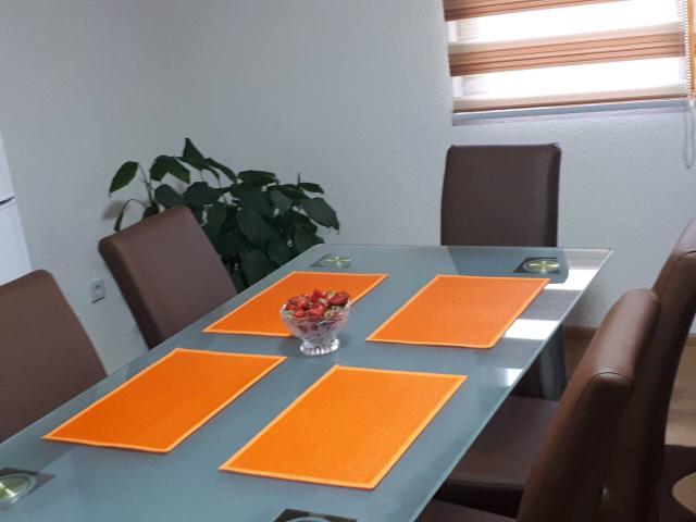Apartmani Tajra Вісоко Екстер'єр фото