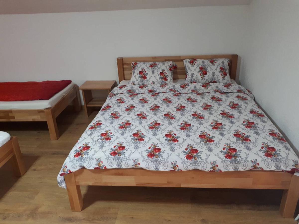 Apartmani Tajra Вісоко Екстер'єр фото