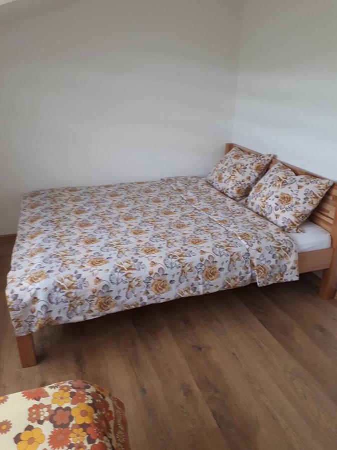 Apartmani Tajra Вісоко Екстер'єр фото
